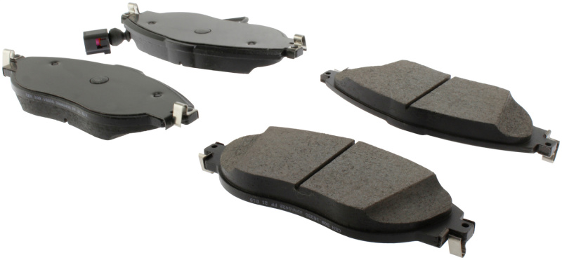 Audi S3 Brake Pads - Front - Stoptech - Sport - `14-`20