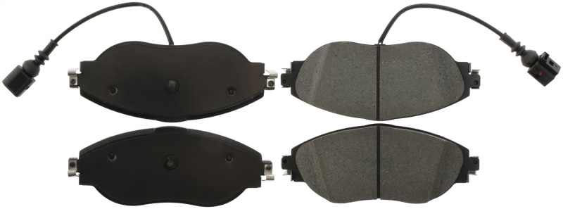 Audi S3 Brake Pads - Front - Stoptech - Sport - `14-`20