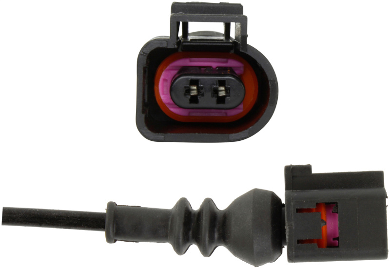 Volkswagen GTI Brake Pads - Front - Stoptech - Sport - `15-`18