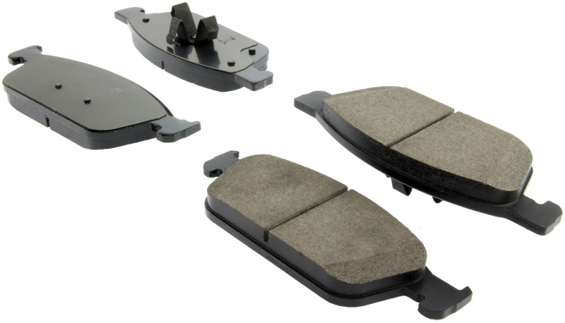 Ford Transit Connect Brake Pads - Front - Stoptech - Sport - `14-`20