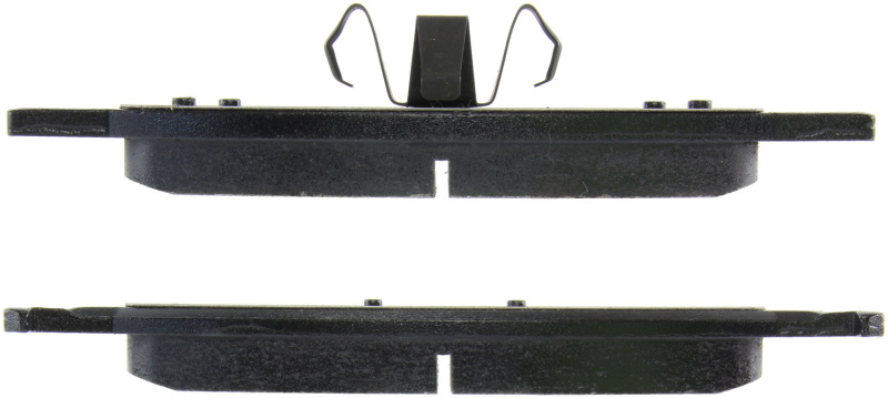 Ford Transit Connect Brake Pads - Front - Stoptech - Sport - `14-`20