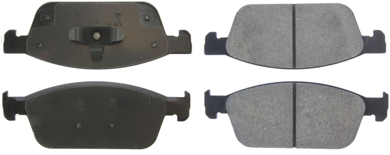 Ford Transit Connect Brake Pads - Front - Stoptech - Sport - `14-`20