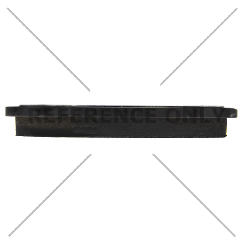 Cadillac ATS Brake Pads - Rear - Stoptech - Sport Performance - `16-`19