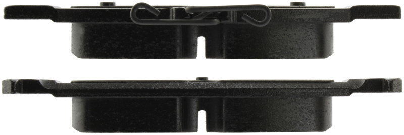 Audi A3 Brake Pads - Rear - Stoptech - Sport Performance - `14-`20