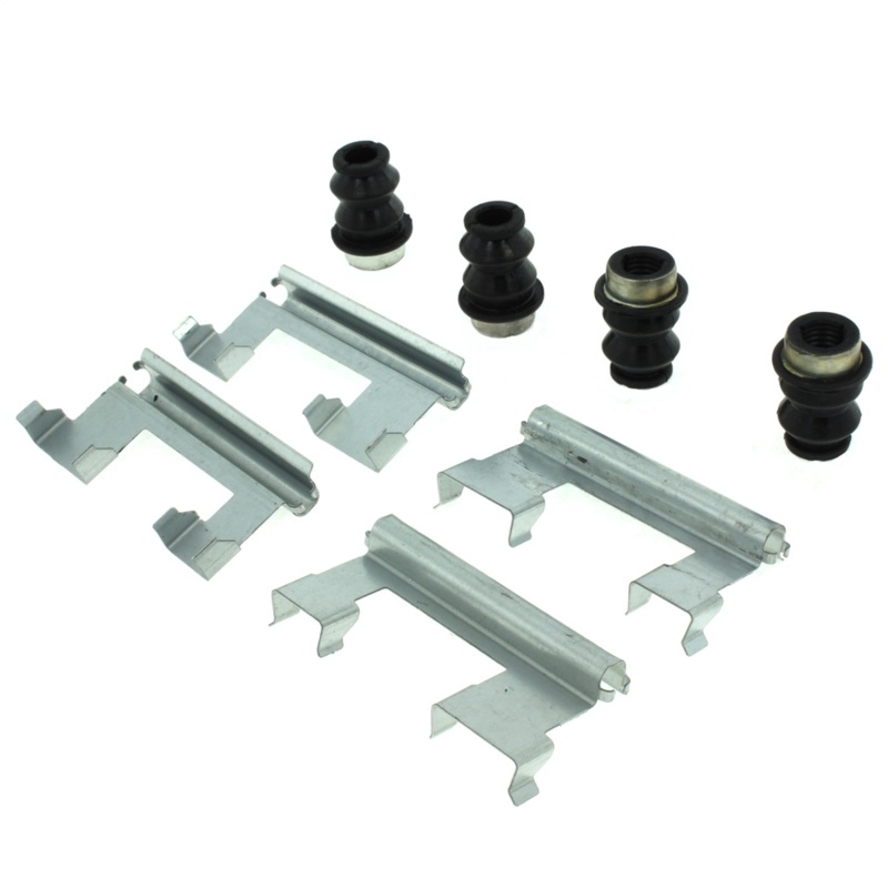 Chevrolet Silverado 3500 Brake Pads - Rear - Stoptech - Premium - `01-`07