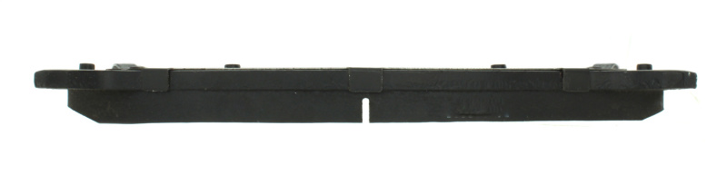 Chevrolet Silverado 3500 Brake Pads - Rear - Stoptech - Premium - `01-`07