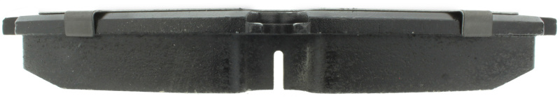 Mercedes-Benz Vito Brake Pads - Front - Stoptech - Premium - `07-`12