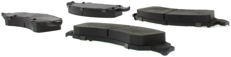 Cadillac Escalade Brake Pads - Front - Stoptech - ST Premium - `08-`20
