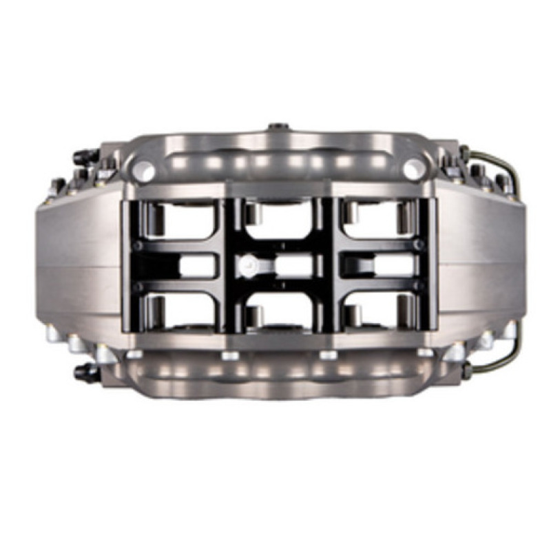 Lexus SC300 Brake Kit - Front - Stoptech - Trophy Sport Big Brake Kit with STR Calipers and Slotted AeroRotors - Silver - `92-`00 Lexus SC300 Brake Kit - Front - Stoptech - Trophy Sport Big Brake Kit with STR Calipers and Slotted AeroRotors - Silver - `92-`00