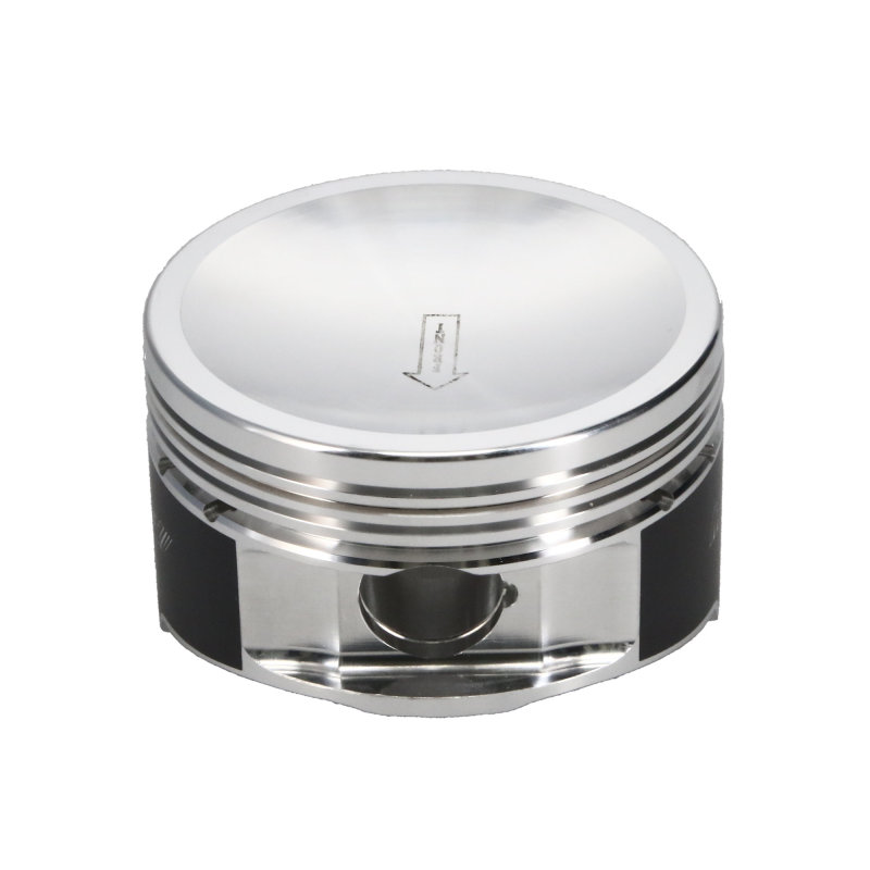 Mercedes-Benz C32 AMG Brake Kit - Front + Rear - Stoptech - Drilled & Slotted C-Tek Rotors + Centric Premium Pads - Silver - 2004