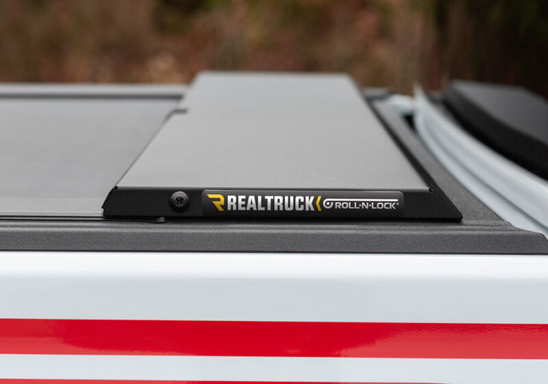 GMC Yukon Brake Kit - Front + Rear - Stoptech - Drilled & Slotted C-Tek Rotors + Centric Premium Pads - Silver - `00-`06