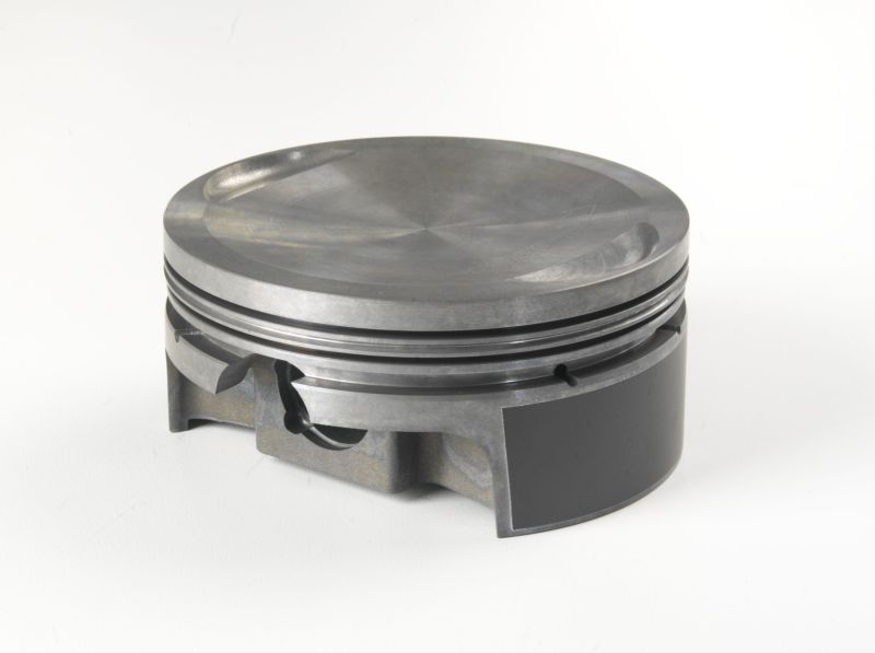 Mercedes-Benz E430 Brake Kit - Front + Rear - Stoptech - Premium Black E-Coated Rotors + Posi Quiet Pads - Black - `98-`02