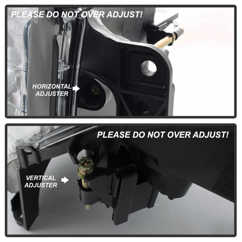 Chevrolet Corvette Brake Kit - Front + Rear - Stoptech - Premium Black E-Coated Rotors + Posi Quiet Pads - Black - `97-`04