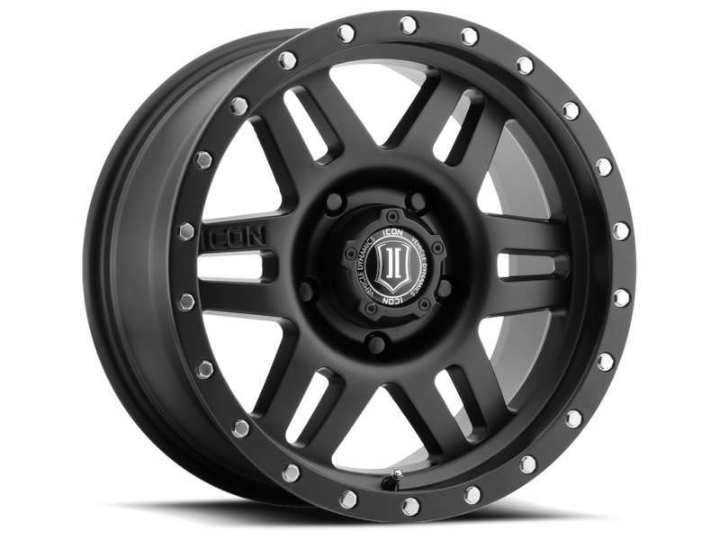 Ford F-250 Super Duty Brake Kit - Front + Rear - Stoptech - Premium Black E-Coated Rotors + Posi Quiet Pads - Black - `10-`12
