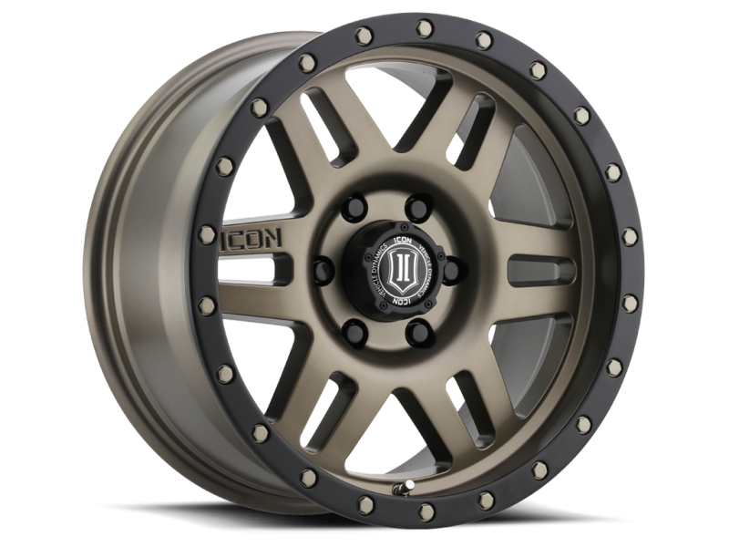 Saab 9-7x Brake Kit - Front + Rear - Stoptech - Premium Black E-Coated Rotors + Posi Quiet Pads - Black - `06-`09