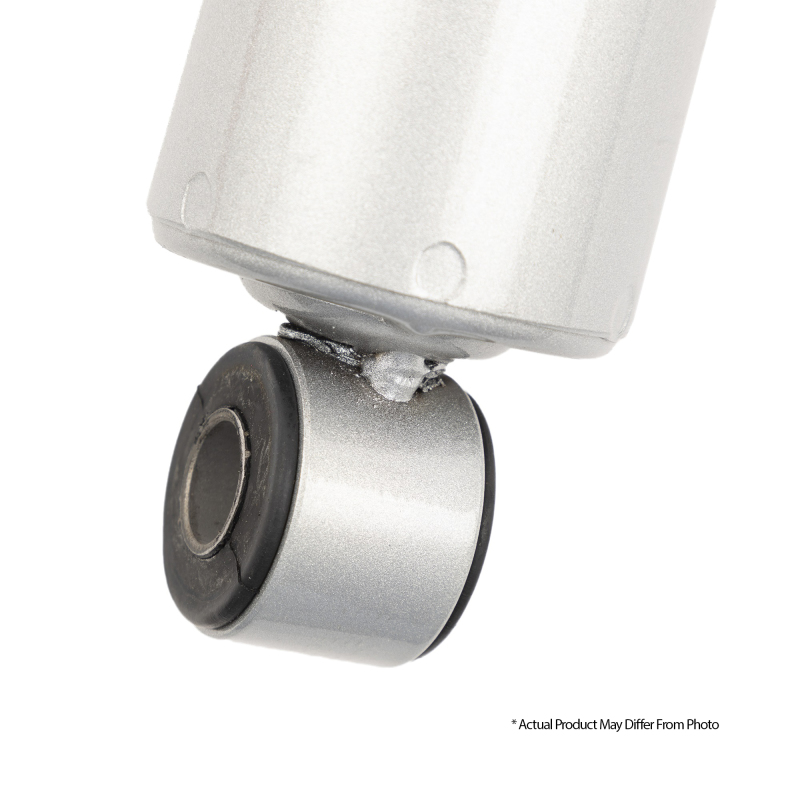 BMW 5 Series Brake Pads + Rotors - Front - Stoptech - Select Pack Slotted/Drilled Rotors + Centric Premium Pads - Silver - `04-`07