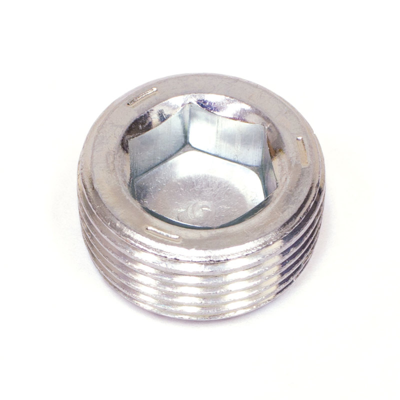 Mercedes-Benz CLK55 AMG Brake Kit - Front - Stoptech - C-Tek Silver Rotors + Centric Premium Pads - Silver - `03-`04