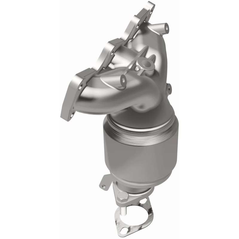 Mercedes-Benz GL450 Brake Rotors (2) - Rear - Stoptech - Drilled/Slotted C-Tek Rotors + Centric Premium Pads - Silver - 2007