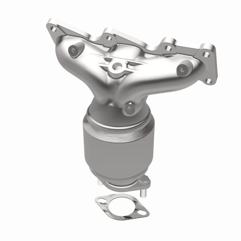Mercedes-Benz ML320 Brake Rotors (2) - Rear - Stoptech - Drilled/Slotted C-Tek Rotors + Centric Premium Pads - Silver - `07-`09