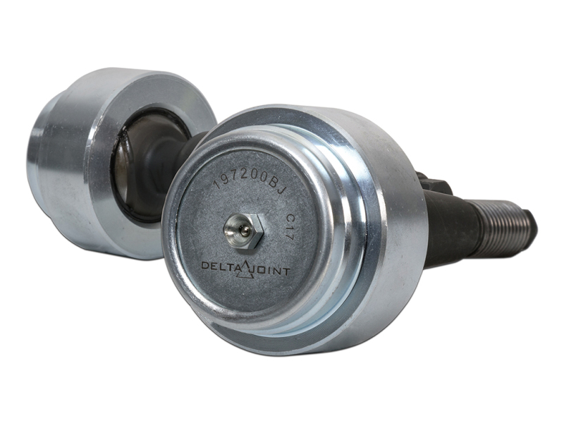 Subaru Legacy Brake Pads + Rotors - Front - Stoptech - Drilled/Slotted C-Tek Silver Rotors + Centric Premium Pads - Silver - `97-`01