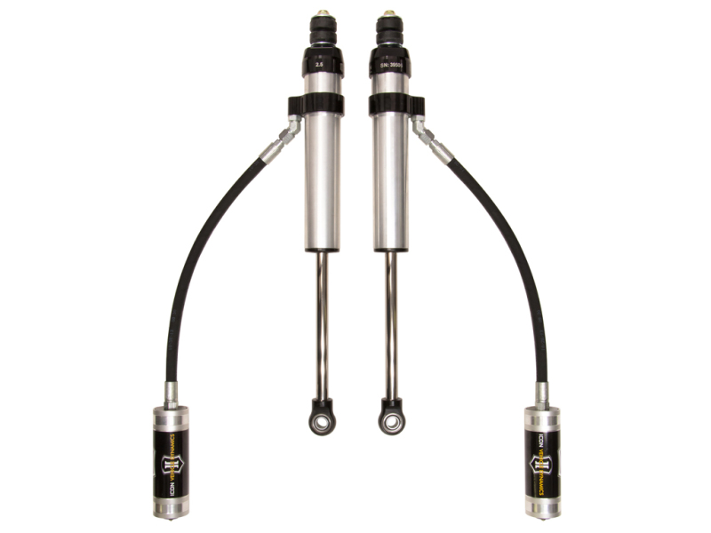 Ford Mustang Brake Pads + Rotors - Rear - Stoptech - Drilled and Slotted C-Tek Silver Rotors + Centric Premium Pads - Silver - `94-`04