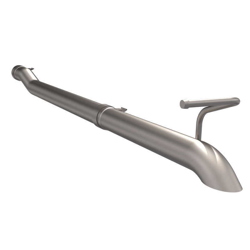 Lincoln Town Car Brake Kit - Rear - Stoptech - C-Tek Slotted/Drilled Rotors + Centric Premium Pads - Silver - `03-`11 Lincoln Town Car Brake Kit - Rear - Stoptech - C-Tek Slotted/Drilled Rotors + Centric Premium Pads - Silver - `03-`11