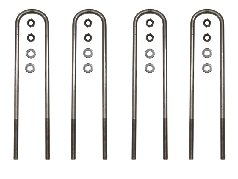 Saab 9-7x Brake Kit - Front - Stoptech - C-Tek Slotted/Drilled Rotors + Centric Premium Pads - Silver - 2005