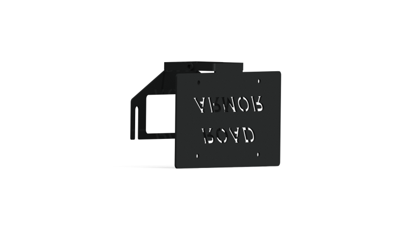 Jeep Wrangler Brake Kit - Rear - Stoptech - C-Tek Slotted/Drilled Rotors + Centric Premium Pads - Silver - `03-`06