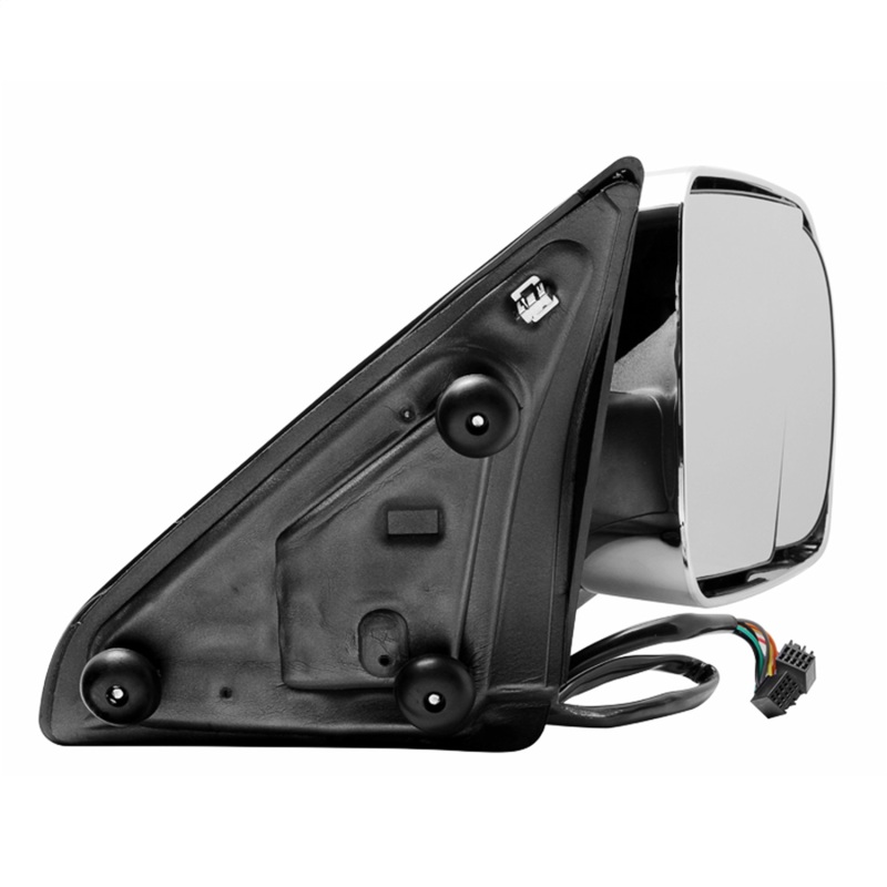 Chevrolet Corvette Brake Kit - Front - Stoptech - Premium Black E-coated Rotors + Posi Quiest Pads - Black - `97-`04