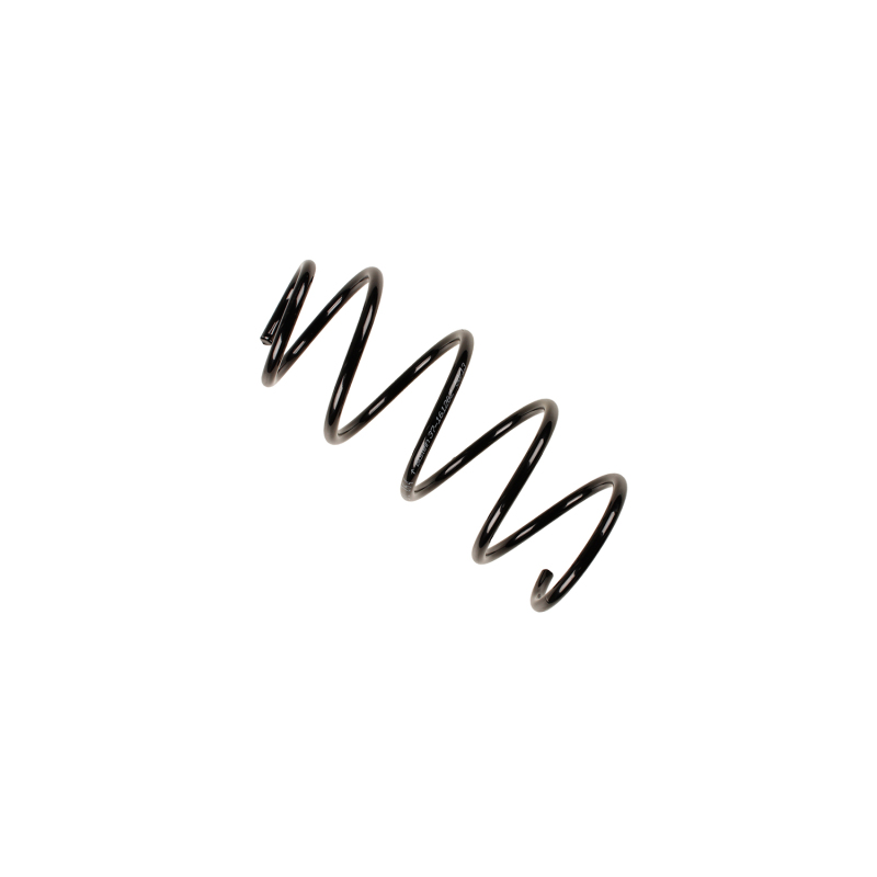 Volkswagen Golf Brake Kit - Front - Stoptech - Slotted/Drilled Rotors + Street Pads - Black - `15-`17