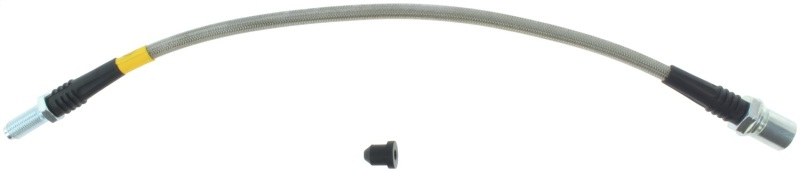 Toyota Tacoma Brake Line Kit - Rear - Stoptech - Stainless Steel - `95-`04