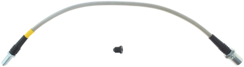 Toyota Tacoma Brake Line Kit - Rear - Stoptech - Stainless Steel - `95-`04
