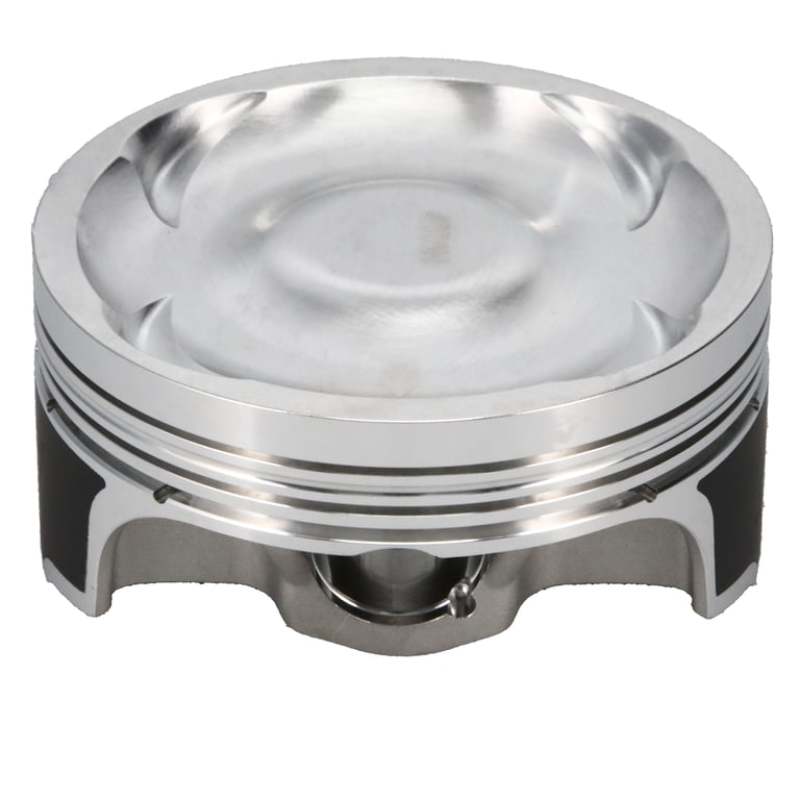 Volkswagen Beetle Brake Kit - Front + Rear - Stoptech - Slotted Rotors + Sport Pads + Stainless Steel Lines - Black E-Coated - 2015