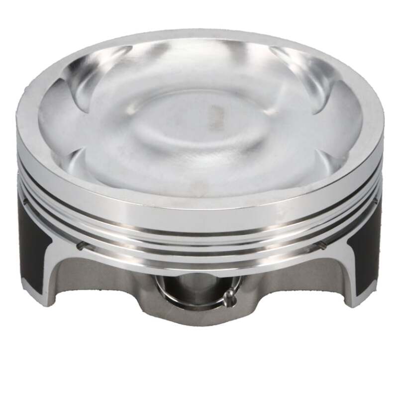 Volkswagen Beetle Brake Kit - Front + Rear - Stoptech - Slotted Rotors + Sport Pads + Stainless Steel Lines - Black E-Coated - 2015