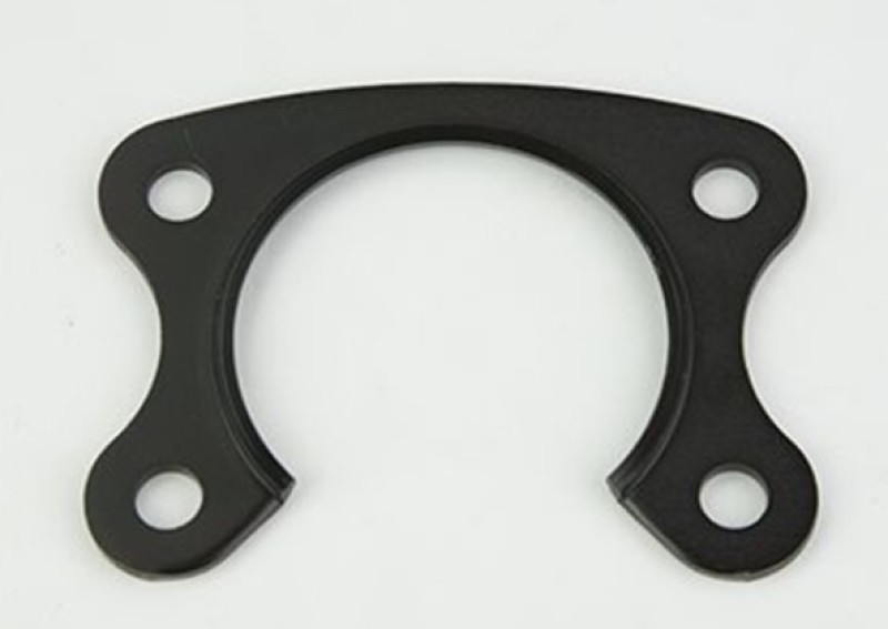 BMW 2 Series Brake Kit - Front + Rear - Stoptech - Slotted Rotors + Sport Pads + Stainless Steel Lines - 2016 BMW 2 Series Brake Kit - Front + Rear - Stoptech - Slotted Rotors + Sport Pads + Stainless Steel Lines - 2016