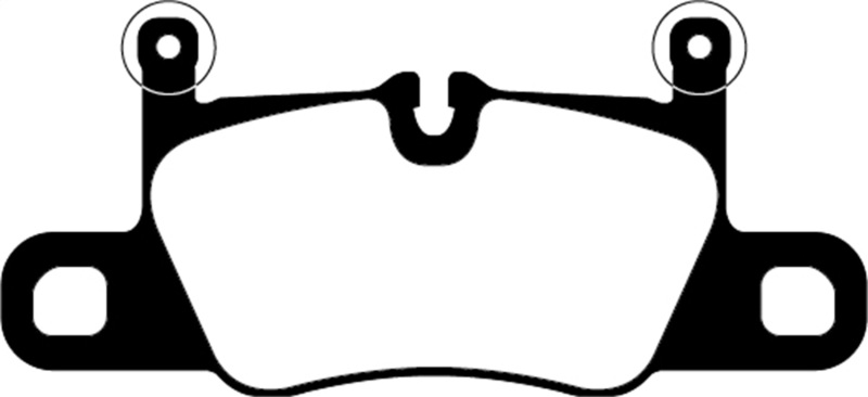 Ford Mustang Brake Kit - Front + Rear - Stoptech - Slotted Rotors + Sport Pads + Stainless Steel Brake Lines - Black - `11-`14