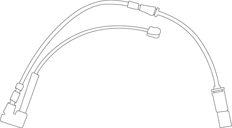 BMW M5 Brake Kit - 4 Wheel - Stoptech - Slotted/Drilled Rotors + Sport Pads + Stainless Steel Hoses - Black - `00-`03 BMW M5 Brake Kit - 4 Wheel - Stoptech - Slotted/Drilled Rotors + Sport Pads + Stainless Steel Hoses - Black - `00-`03