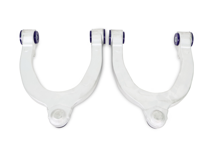 Tesla Model 3 Control Arm Assembly - Front - Superpro - Upper - `17-`23