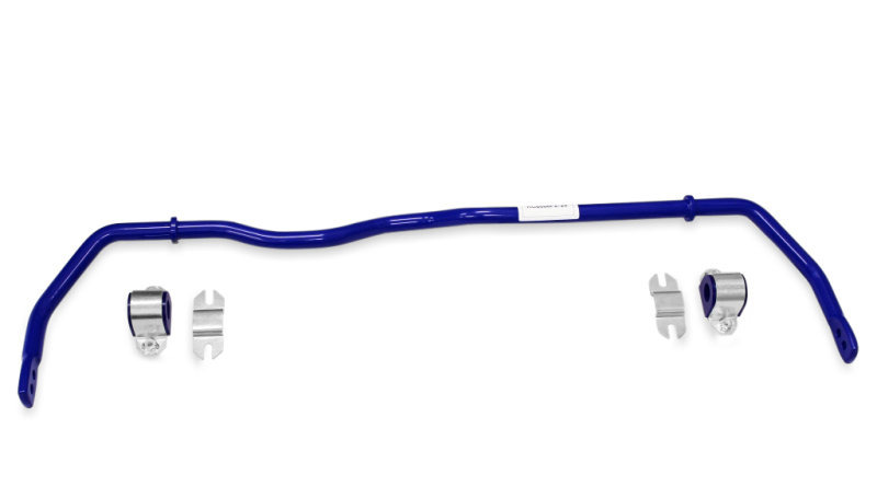 Audi A3 Quattro Sway Bar - Front - Superpro - 26mm 3-Position Adjustable HD - 2006