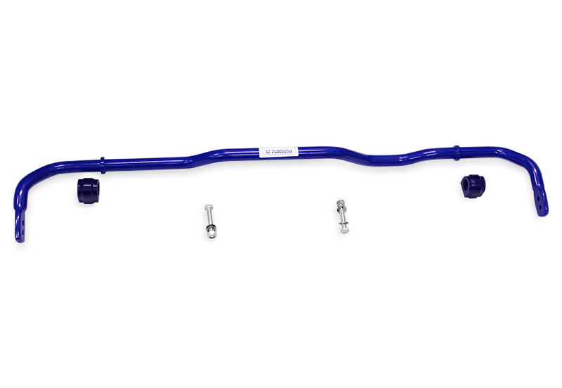 Audi A3 Quattro Sway Bar - Rear - Superpro - 26mm 2-Position Adjustable - 2006