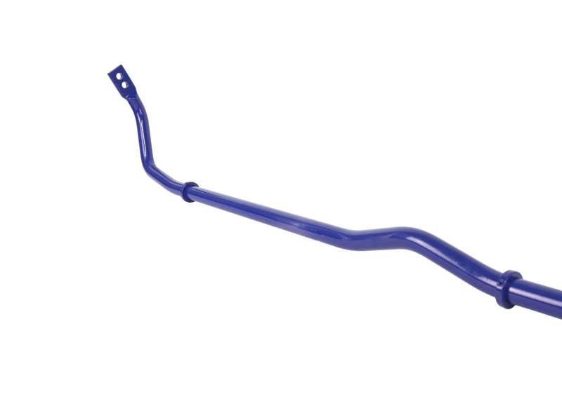 Audi A3 Sway Bars - Front - Superpro - 2-Position Adjustable, 24mm - `15-`27