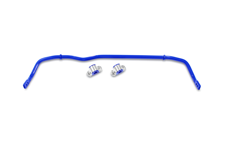 Audi A3 Sway Bars - Front - Superpro - 2-Position Adjustable, 24mm - `15-`27