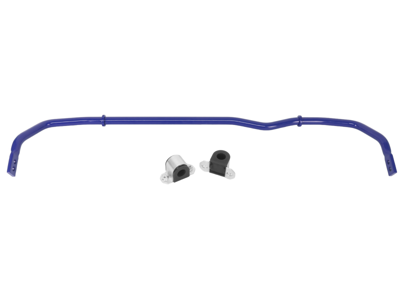 Audi A3 Sway Bars - Front - Superpro - 2-Position Adjustable, 24mm - `15-`27