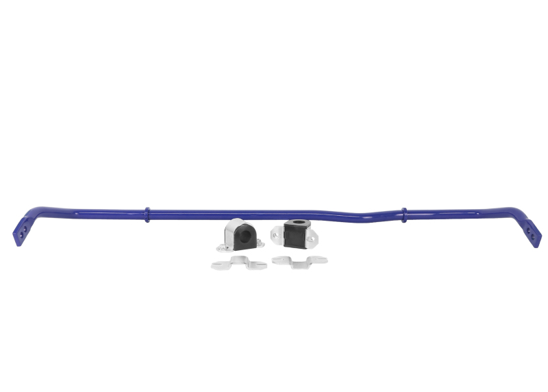 Audi A3 Sway Bars - Front - Superpro - 2-Position Adjustable, 24mm - `15-`27