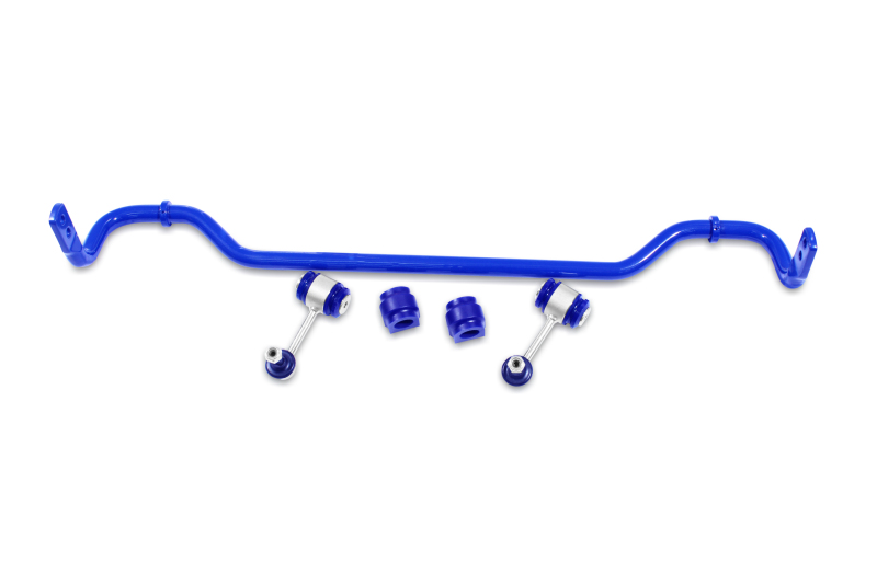 Audi A3 TDI Prestige Sway Bar - Rear - Superpro - 22mm Adjustable - 2015