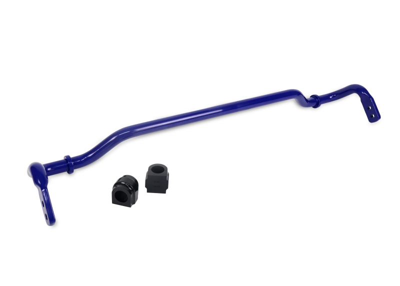 Volkswagen Golf Sway Bar - Rear - Superpro - 24mm Adjustable - `12-`20
