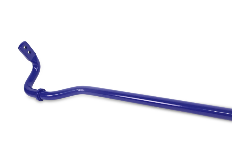 Volkswagen Golf Sway Bar - Rear - Superpro - 24mm Adjustable - `12-`20