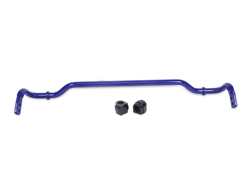 Volkswagen Golf Sway Bar - Rear - Superpro - 24mm Adjustable - `12-`20