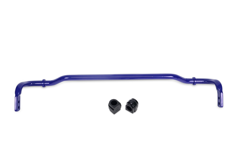Volkswagen Golf Sway Bar - Rear - Superpro - 24mm Adjustable - `12-`20