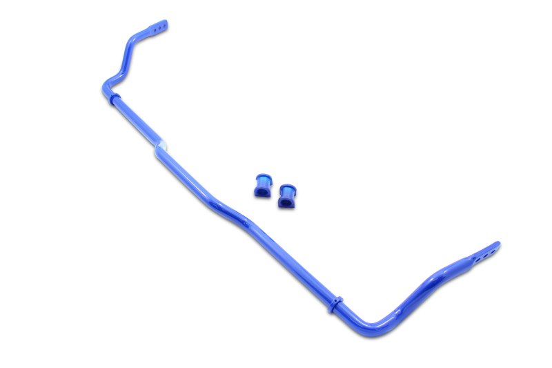Mitsubishi Evolution Sway Bars - Rear - Superpro - 24mm Adjustable - 2003